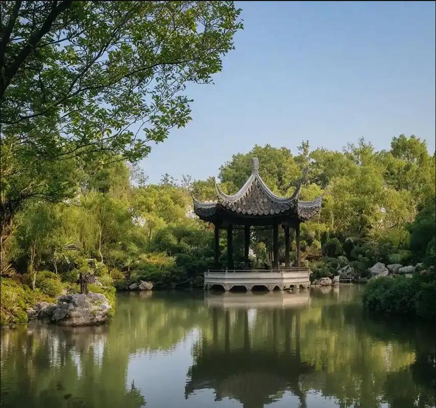 海南雨真金属有限公司